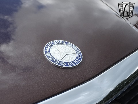 1985 Mercedes-Benz 380SL image 61