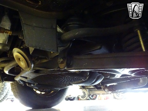 1985 Mercedes-Benz 380SL image 139