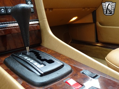 1985 Mercedes-Benz 380SL image 115