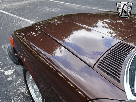 1985 Mercedes-Benz 380SL image 64