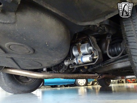 1985 Mercedes-Benz 380SL image 142