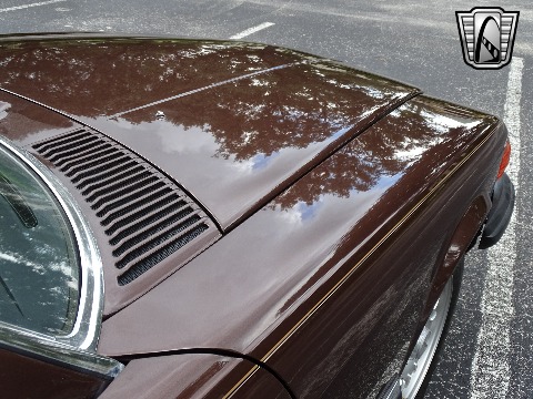 1985 Mercedes-Benz 380SL image 91