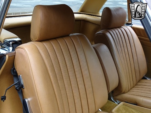 1985 Mercedes-Benz 380SL image 117