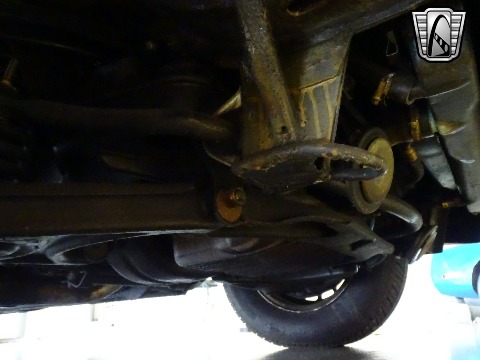 1985 Mercedes-Benz 380SL image 144