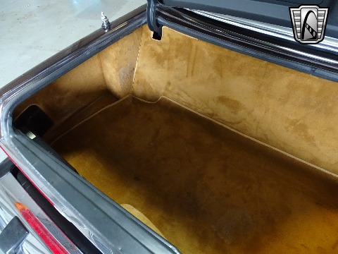 1985 Mercedes-Benz 380SL image 121