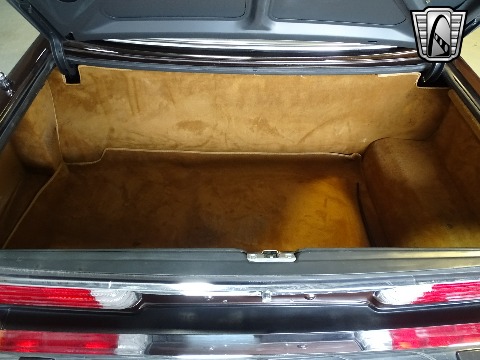 1985 Mercedes-Benz 380SL image 122