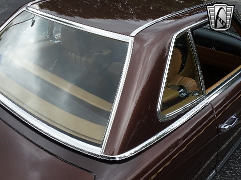 1985 Mercedes-Benz 380SL image 98