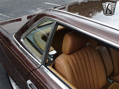 1985 Mercedes-Benz 380SL image 99