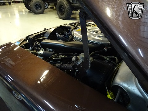 1985 Mercedes-Benz 380SL image 126