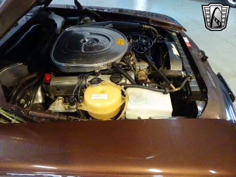 1985 Mercedes-Benz 380SL image 131