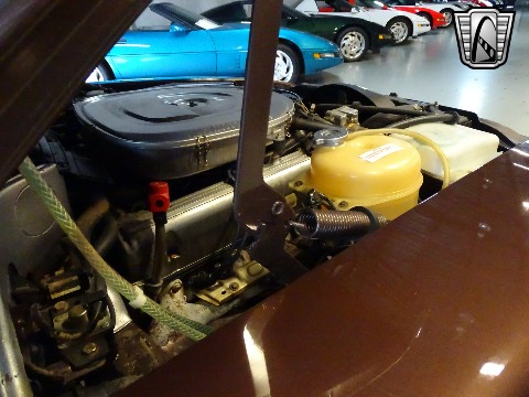 1985 Mercedes-Benz 380SL image 132