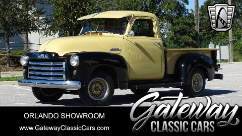 1952 GMC Pickup image 2