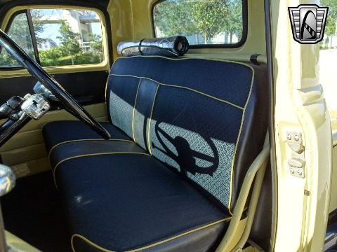 1952 GMC Pickup image 107