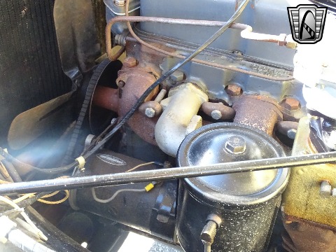 1952 GMC Pickup image 133