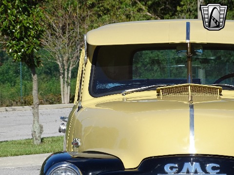 1952 GMC Pickup image 30
