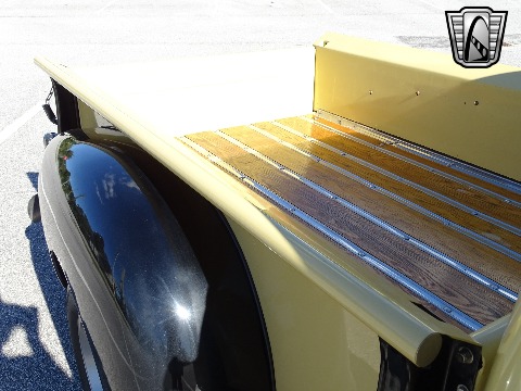 1952 GMC Pickup image 82