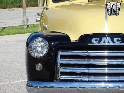 1952 GMC Pickup image 31