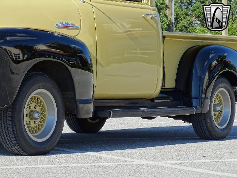 1952 GMC Pickup image 57