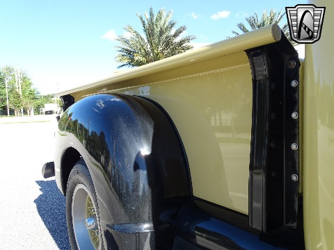 1952 GMC Pickup image 83