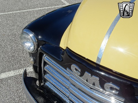 1952 GMC Pickup image 58