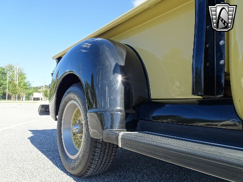 1952 GMC Pickup image 84
