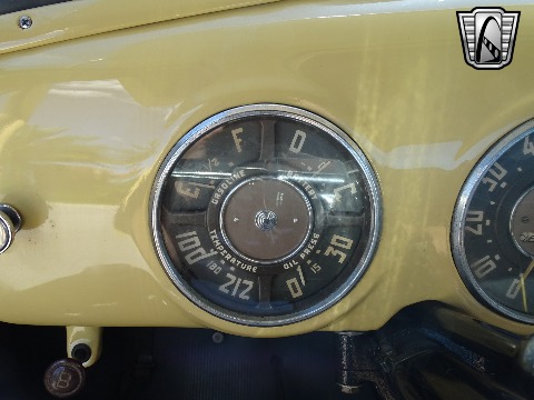 1952 GMC Pickup image 110