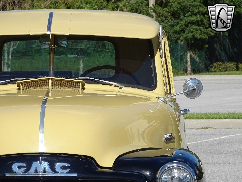 1952 GMC Pickup image 33