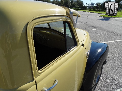 1952 GMC Pickup image 85