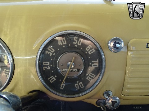 1952 GMC Pickup image 111