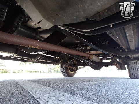 1952 GMC Pickup image 137