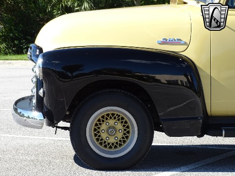 1952 GMC Pickup image 34