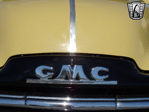 1952 GMC Pickup image 60