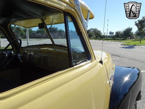 1952 GMC Pickup image 86