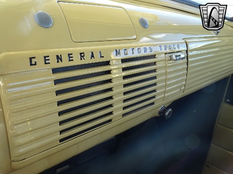 1952 GMC Pickup image 112