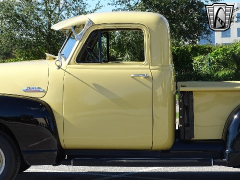 1952 GMC Pickup image 35