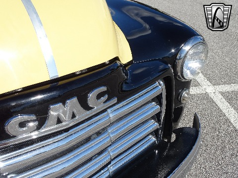 1952 GMC Pickup image 61