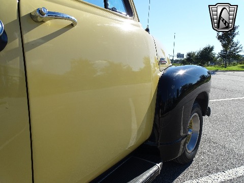 1952 GMC Pickup image 87