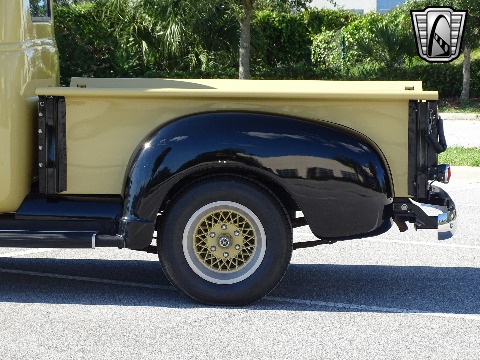 1952 GMC Pickup image 36