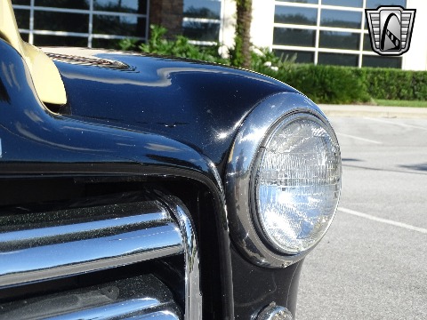 1952 GMC Pickup image 62