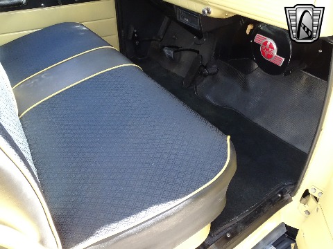 1952 GMC Pickup image 114