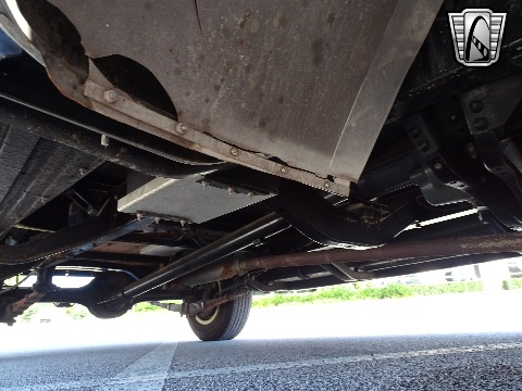 1952 GMC Pickup image 140