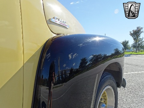 1952 GMC Pickup image 89