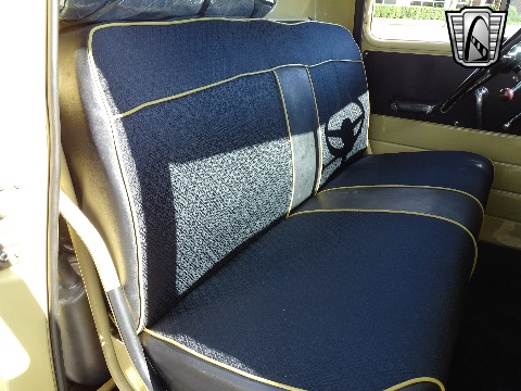 1952 GMC Pickup image 115