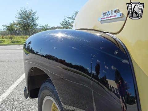 1952 GMC Pickup image 64