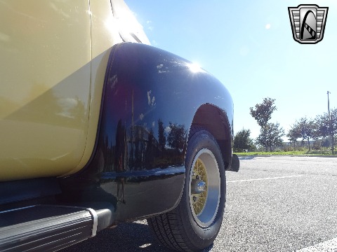 1952 GMC Pickup image 90