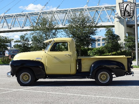 1952 GMC Pickup image 13