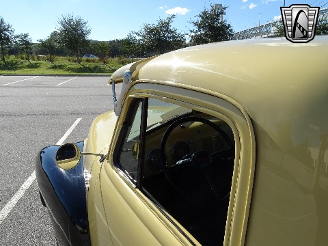 1952 GMC Pickup image 66