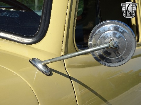 1952 GMC Pickup image 92