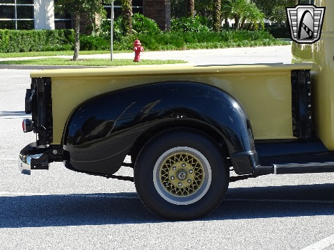 1952 GMC Pickup image 41