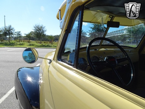 1952 GMC Pickup image 67